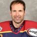 Petr Cech vuelve de su retiro y es presentado en un equipo de hockey sobre hielo