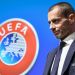 La millonaria sanci&oacute;n de la UEFA que recibir&iacute;an los clubes que siguen apoyando la Superliga Europea
