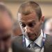 La UEFA limita a sus dirigentes para aumentar la transparencia