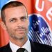 El presidente de la UEFA quiere crear un impuesto para los equipos que no cumplan con el &ldquo;Fair Play Financiero&rdquo;