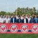 Ceibos present&oacute; oficialmente su sede