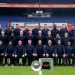 La celebraci&oacute;n propia de la NBA que imit&oacute; el Feyenoord tras ganar la Eredivisie