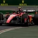 Celsius, el nuevo sponsor de Ferrari para la F&oacute;rmula 1