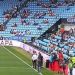 LaLiga mult&oacute; al Celta de Vigo por una baja asistencia de p&uacute;blico