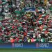 Sancionar&aacute;n al Celtic por mostrar banderas de Palestina contra un rival israel&iacute;