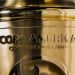 El nuevo trofeo de la Copa Am&eacute;rica Centenario, al detalle