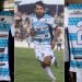 Un club del ascenso argentino tendr&aacute; 32 patrocinadores en su camiseta