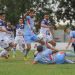 Central Ballester analiza no presentarse por una enfermedad en sus jugadores 