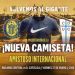 Rosario Central presentar&aacute; su nueva indumentaria frente a la Universidad Cat&oacute;lica