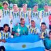 Rosario Central se qued&oacute; con la &uacute;ltima Copa Internacional de f&uacute;tbol playa