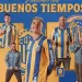 Central lanza la colecci&oacute;n &ldquo;Copa 95&rdquo; a 30 a&ntilde;os de su hist&oacute;rica remontada internacional