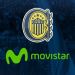 Rosario Central se al&iacute;a con Movistar para beneficio de sus socios 