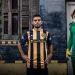 Nike present&oacute; las nuevas camisetas de Rosario Central