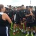 Los hinchas que juntan plata para premiar a su equipo si logra el ascenso