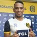 Mientras sale la equipaci&oacute;n Under Armour, Rosario Central vestir&aacute; con una marca propia