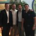 Rosario Central abre una oficina oficial en Madrid
