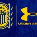 Rosario Central vestir&aacute; Under Armour desde 2019