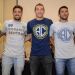 Rosario Central present&oacute; su l&iacute;nea de indumentaria e imagen institucional