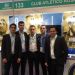 Rosario Central es el &uacute;nico club argentino en Soccerex Americas