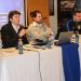 Rosario Central present&oacute; su proyecto a empresarios y sponsors