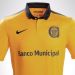 Nike present&oacute; la nueva camiseta alternativa 2016 de Rosario Central