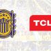 TCL, nuevo Main Sponsor de Rosario Central
