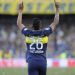 El motivo judicial por el cual Centuri&oacute;n se podr&iacute;a quedar en Boca a pesar de no ser renovado