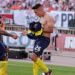 Ricardo Centuri&oacute;n ya tiene su cumbia: &ldquo;El Neymar Argentino&rdquo;