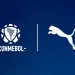 Todo cerrado: CONMEBOL confirm&oacute; que Puma ser&aacute; el nuevo patrocinador de los torneos