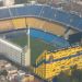 Cerro Porte&ntilde;o y Olimpia podr&iacute;an jugar un amistoso en La Bombonera