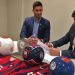 Cerro Porte&ntilde;o y Argos Fan cierran renovaci&oacute;n de licencia