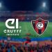 Cerro Porte&ntilde;o se al&iacute;a con el Johan Cruyff Institute