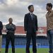 Visita diplom&aacute;tica desde Jap&oacute;n a la Nueva Olla