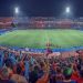 Cerro Porte&ntilde;o arrasa en las redes sociales del f&uacute;tbol paraguayo en lo que va del 2020