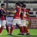La historia detr&aacute;s del partido que se jugar&aacute; a las 8:30 de la ma&ntilde;ana en Paraguay