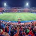 Cerro Porte&ntilde;o present&oacute; su nueva camiseta para 2019