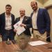 Cerro Porte&ntilde;o apuesta por el merchandising oficial