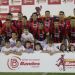 Cerro Porte&ntilde;o gerenciar&aacute; a un club de la Segunda Divisi&oacute;n paraguaya