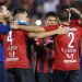 Cerro Porte&ntilde;o estableci&oacute; su nuevo r&eacute;cord de asistencia en la Copa Sudamericana