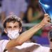 Juan Manuel Cer&uacute;ndolo, miles de d&oacute;lares en premio y una escalada de 150 puestos en el ranking