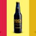 Un dise&ntilde;ador ide&oacute; c&oacute;mo ser&iacute;an las cervezas de los clubes de f&uacute;tbol