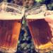 Tomar cerveza despu&eacute;s de correr ayuda a hidratarse mejor