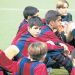 La historia de la camiseta de Guardiola que cambi&oacute; el futuro de C&eacute;sc F&aacute;bregas como profesional