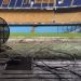 Boca realiza obras en La Bombonera para mejorar su c&eacute;sped