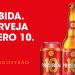 El torneo Paulista de f&uacute;tbol suma una cervecer&iacute;a como Main Sponsor