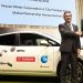 Nissan ser&aacute; patrocinador del Manchester City y sus franquicias