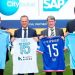 El grupo due&ntilde;o del Manchester City sum&oacute; un proveedor de software en la nube