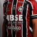 Chacarita denunci&oacute; a Central C&oacute;rdoba por plagio en su nueva camiseta