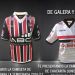 Macron present&oacute; la nueva camiseta de Chacarita Juniors