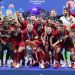 Arranca la Champions 2019-2020